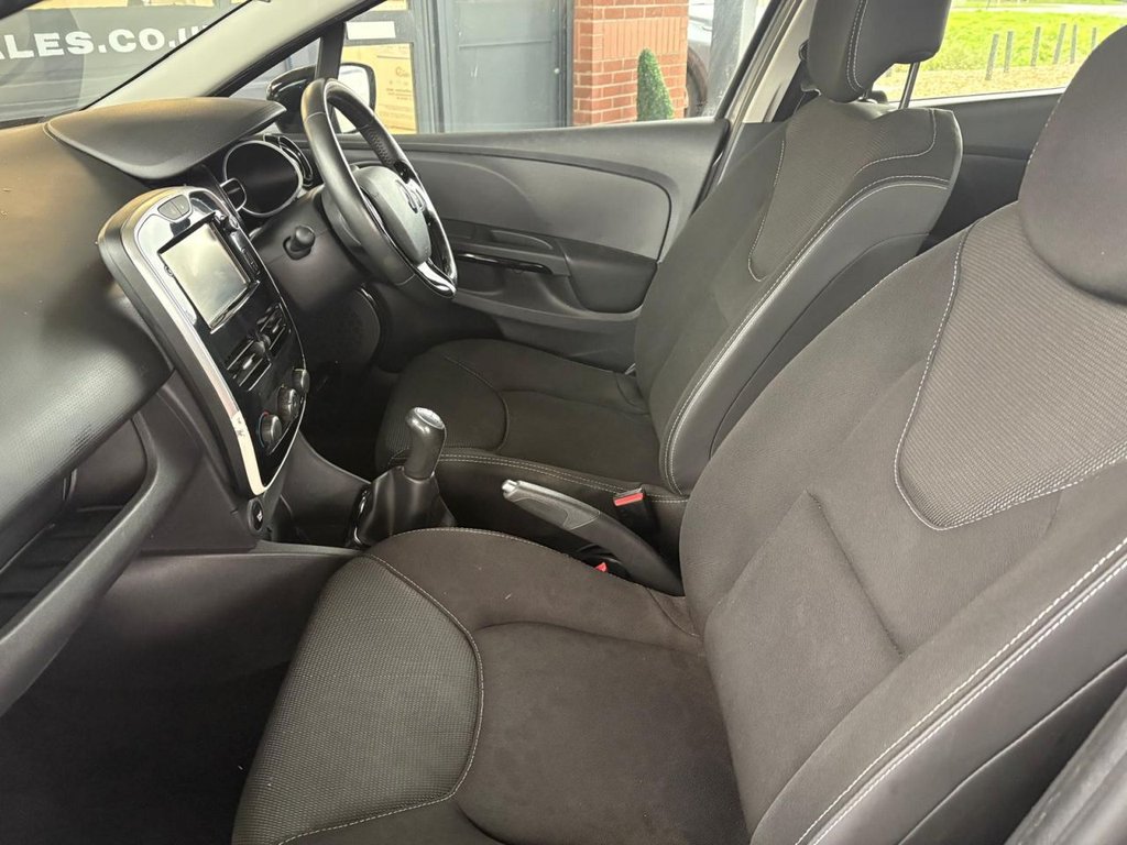 Used Renault Clio 2016 for sale - 76783892: Photo 21