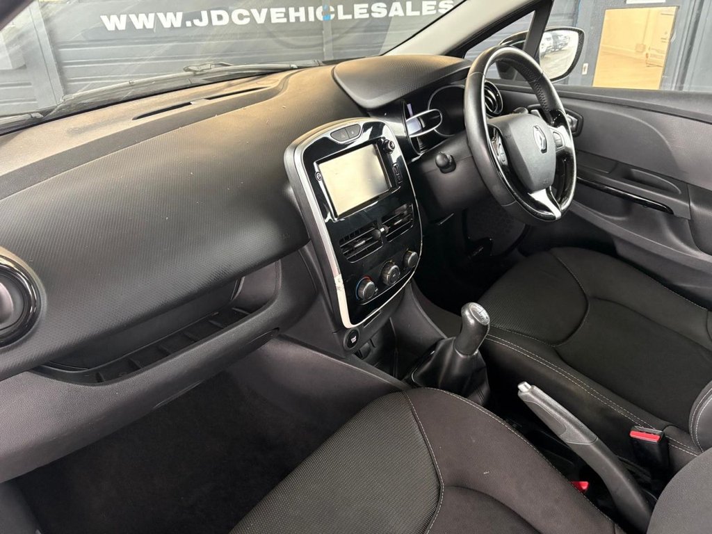 Used Renault Clio 2016 for sale - 76783892: Photo 22