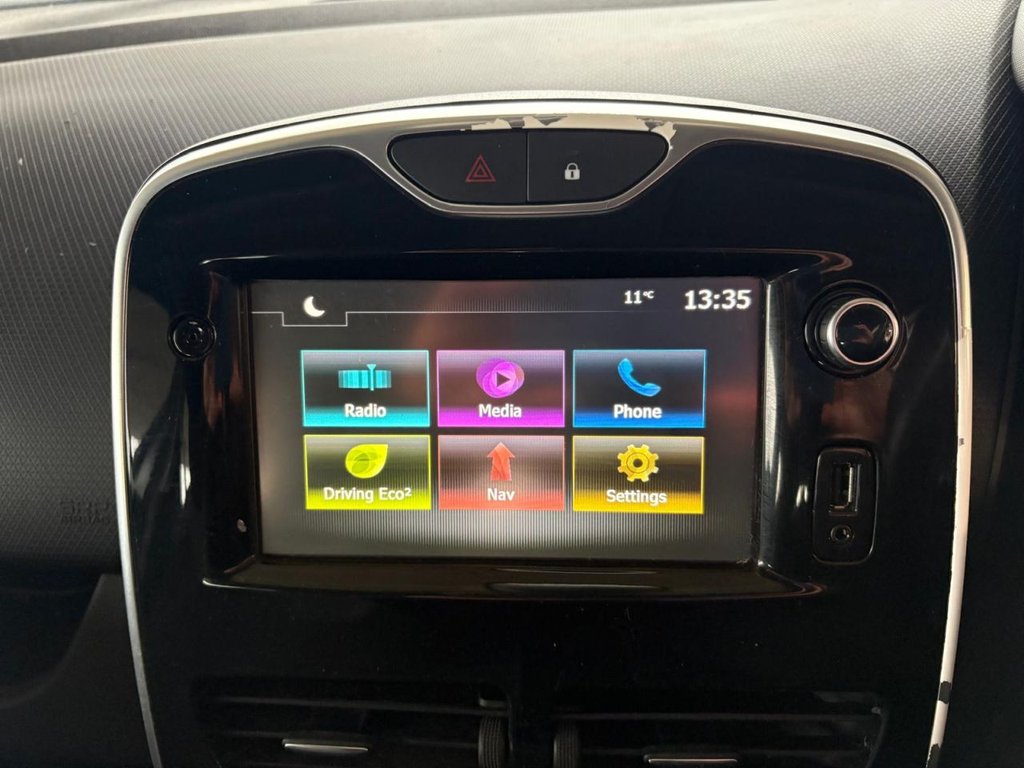 Used Renault Clio 2016 for sale - 76783892: Photo 25