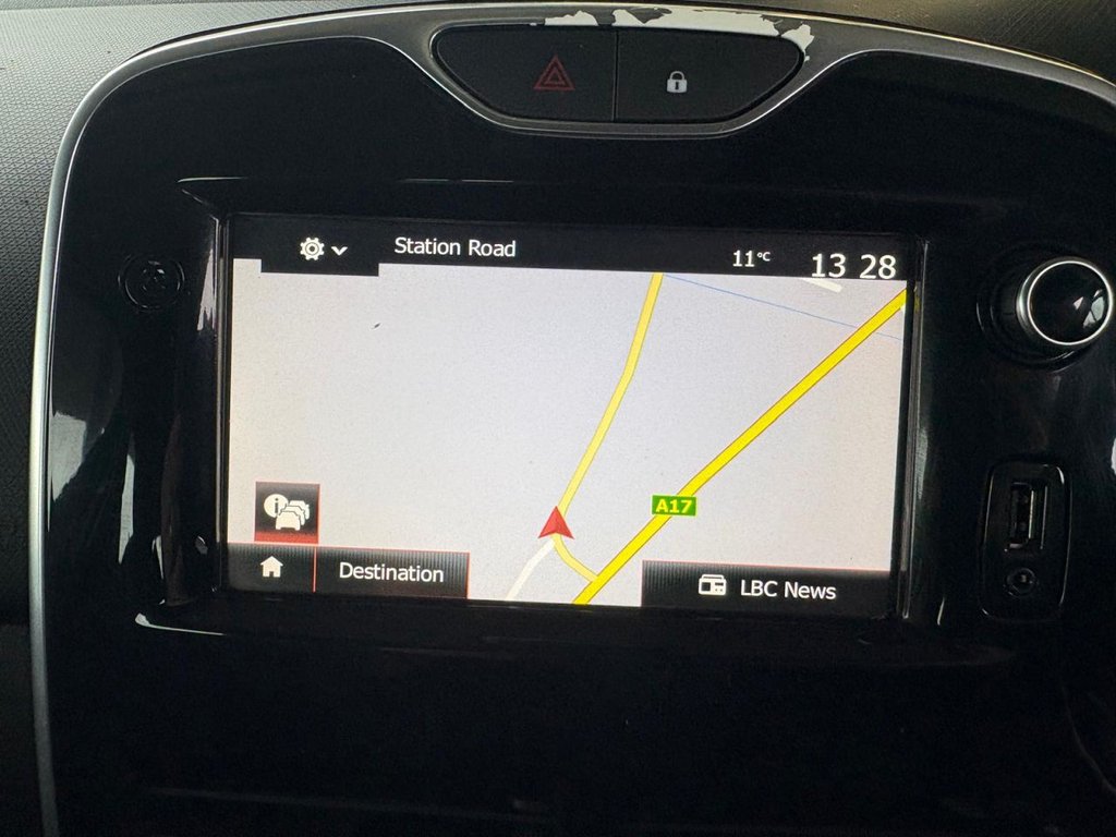 Used Renault Clio 2016 for sale - 76783892: Photo 26