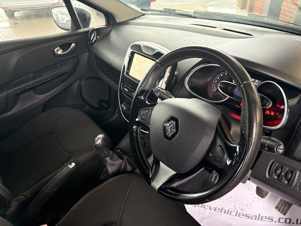 Used Renault Clio 2016 for sale - 76783892: Photo 27