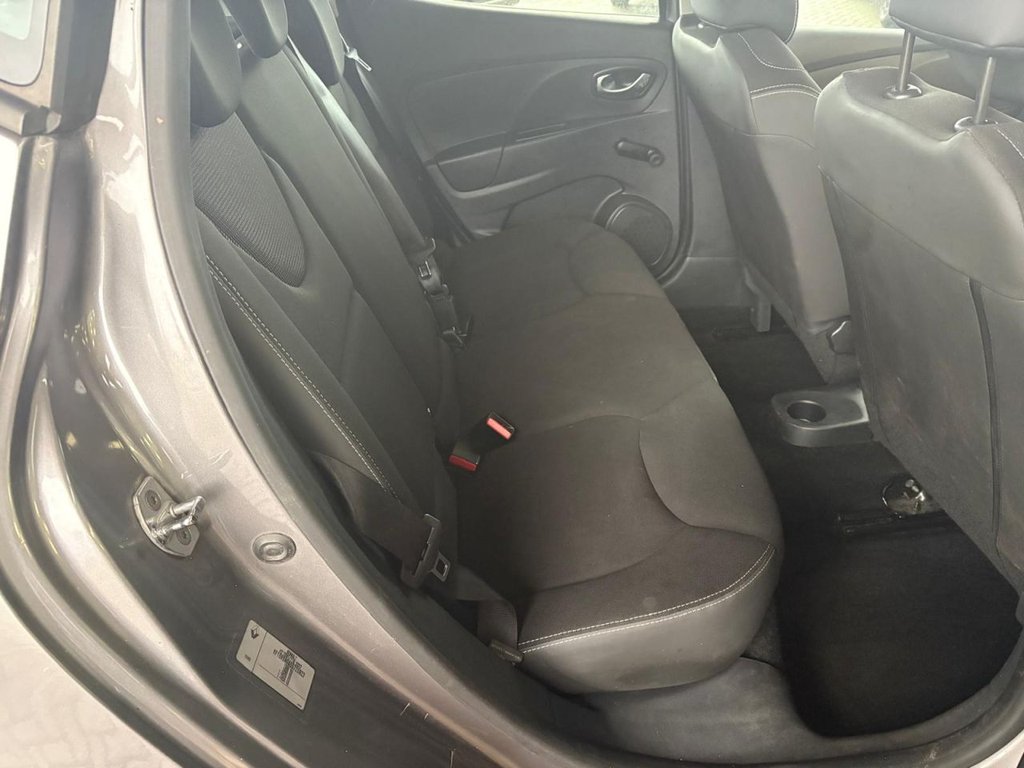 Used Renault Clio 2016 for sale - 76783892: Photo 28