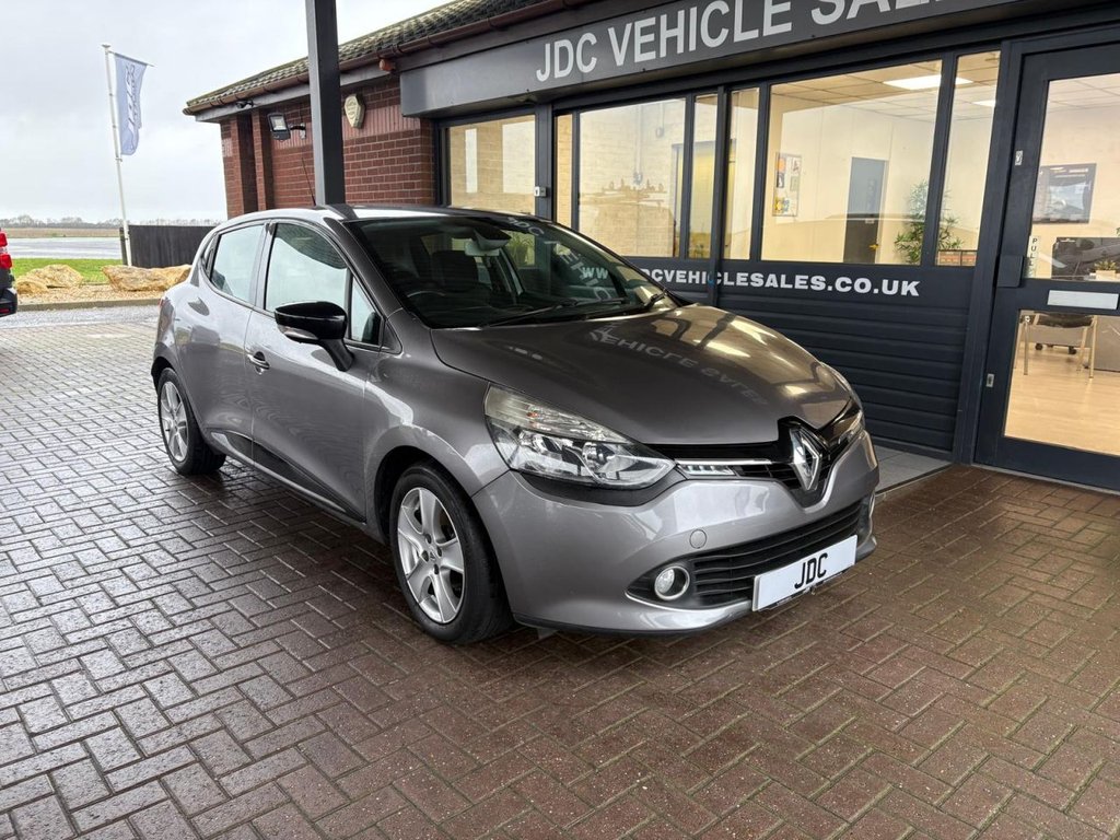 Used Renault Clio 2016 for sale - 76783892: Photo 5