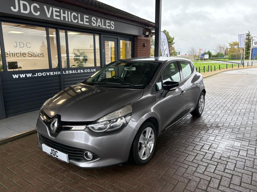 Used Renault Clio 2016 for sale - 76783892: Photo 7