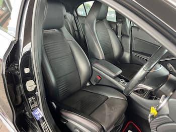 Used Mercedes-Benz A-Class 2017 for sale - 79346150: Photo
