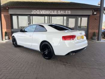Used Audi A5 2015 for sale - 75110924: Photo