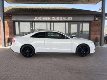 Used Audi A5 2015 for sale - 75110924: Photo