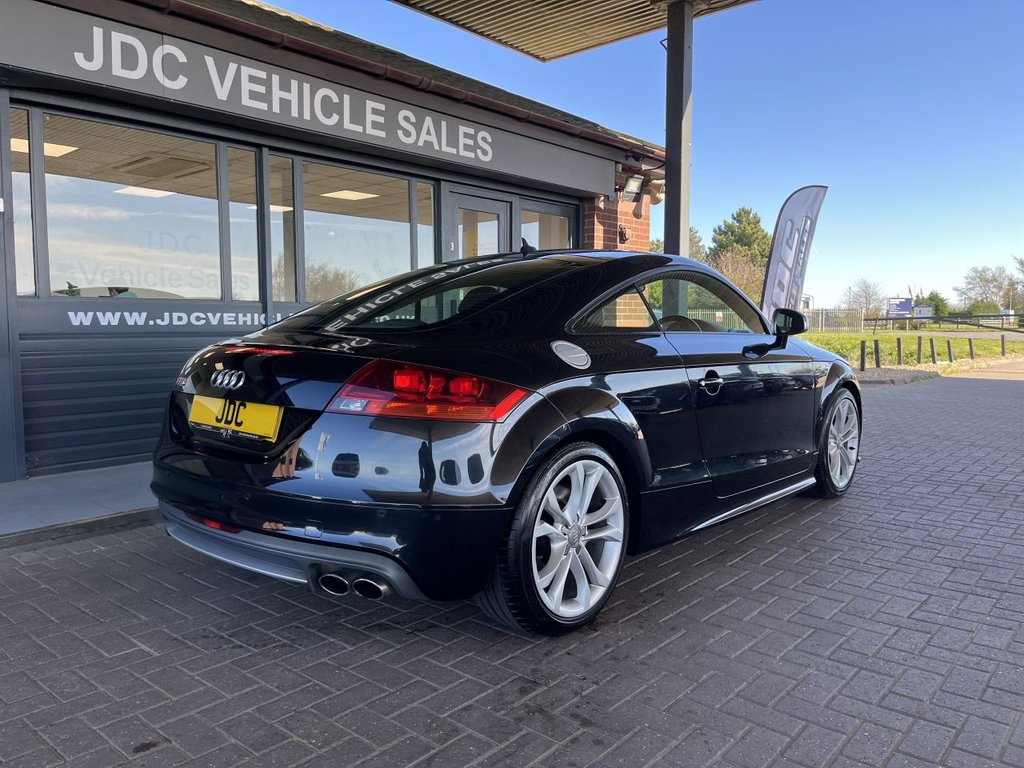 Used Audi TT 2013 for sale - 78030607: Photo 11