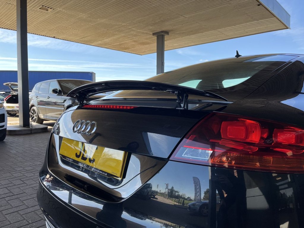 Used Audi TT 2013 for sale - 78030607: Photo 12