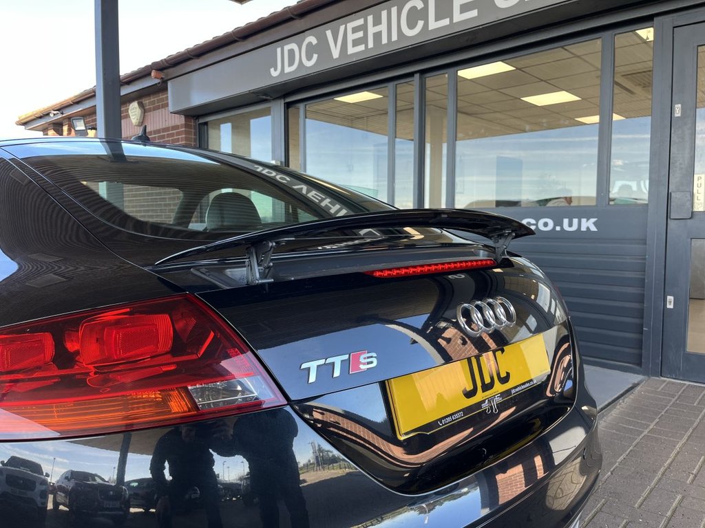 Used Audi TT 2013 for sale - 78030607: Photo 14