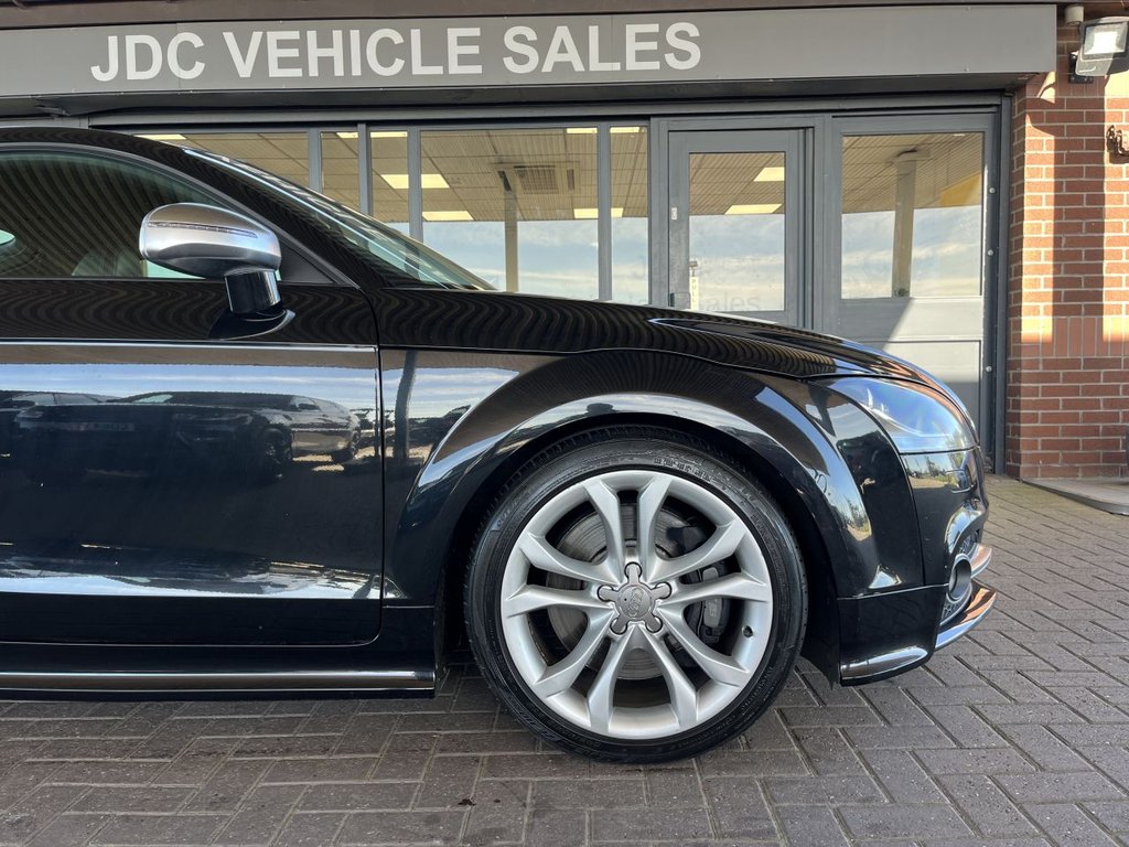 Used Audi TT 2013 for sale - 78030607: Photo 15