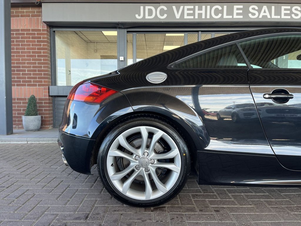 Used Audi TT 2013 for sale - 78030607: Photo 16