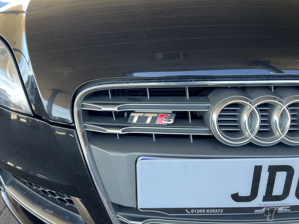 Used Audi TT 2013 for sale - 78030607: Photo 18