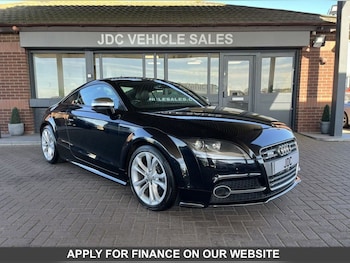 Used Audi TT 2013 for sale - 78030607: Photo