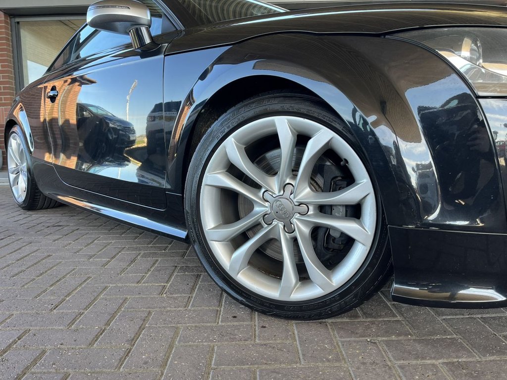 Used Audi TT 2013 for sale - 78030607: Photo 22