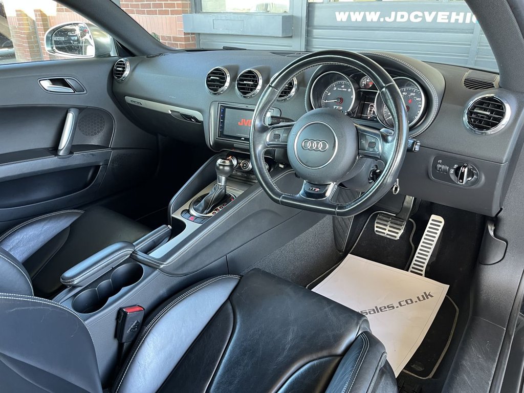 Used Audi TT 2013 for sale - 78030607: Photo 23