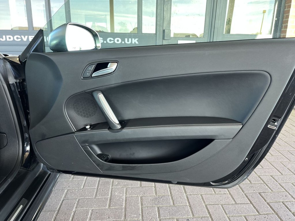 Used Audi TT 2013 for sale - 78030607: Photo 24