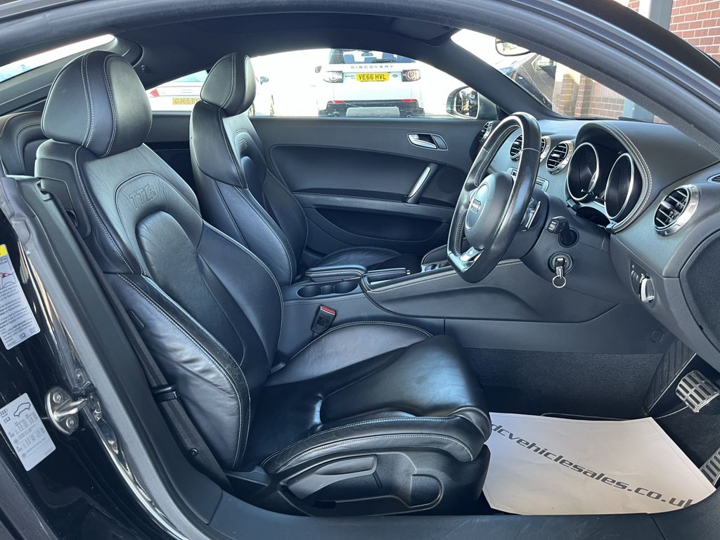 Used Audi TT 2013 for sale - 78030607: Photo 25