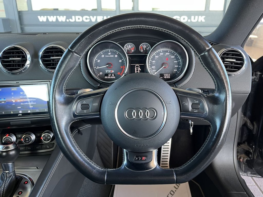 Used Audi TT 2013 for sale - 78030607: Photo 28
