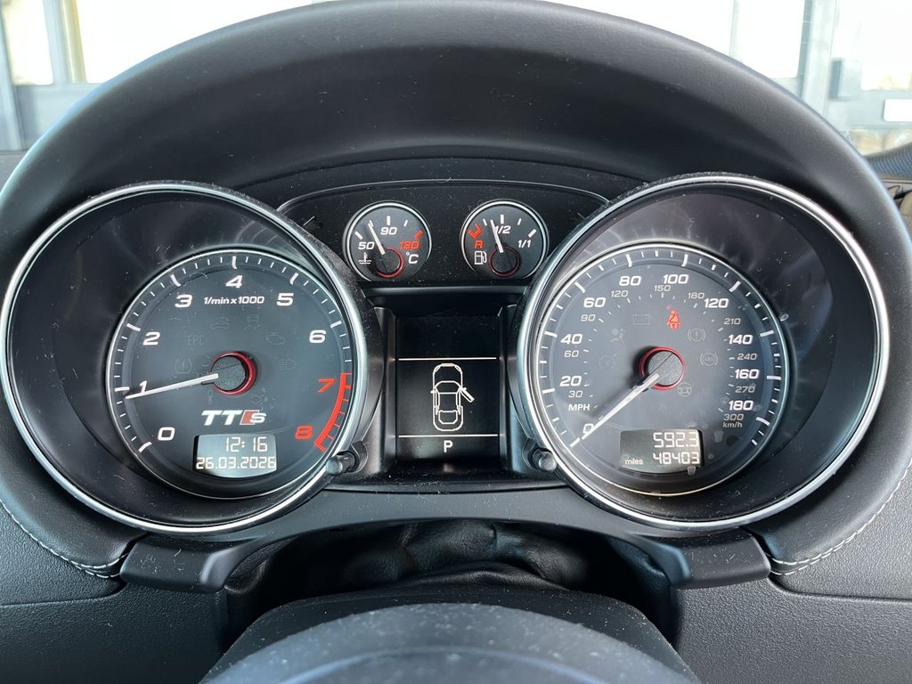 Used Audi TT 2013 for sale - 78030607: Photo 29