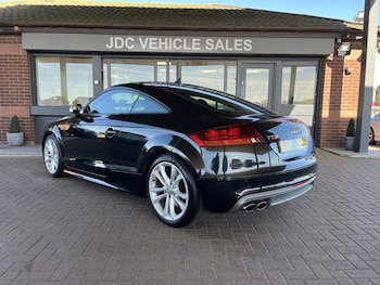 Used Audi TT 2013 for sale - 78030607: Photo