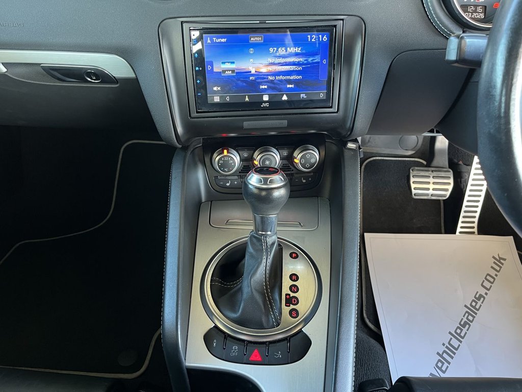 Used Audi TT 2013 for sale - 78030607: Photo 31