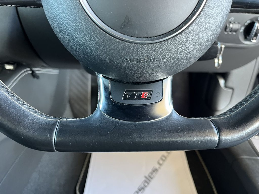 Used Audi TT 2013 for sale - 78030607: Photo 33