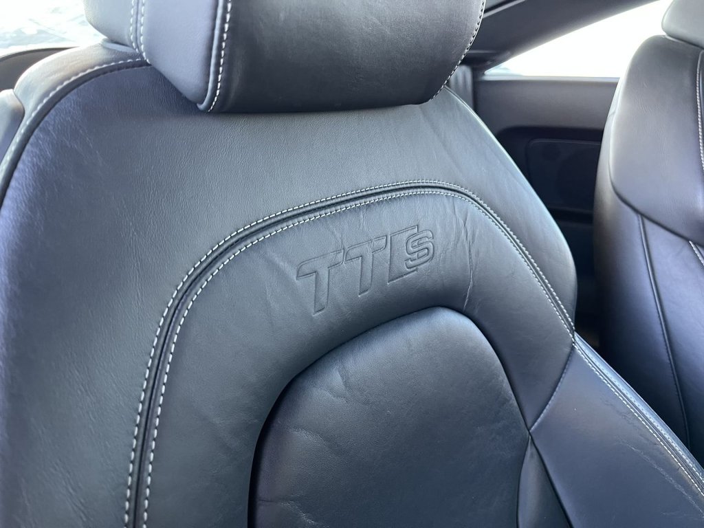 Used Audi TT 2013 for sale - 78030607: Photo 35