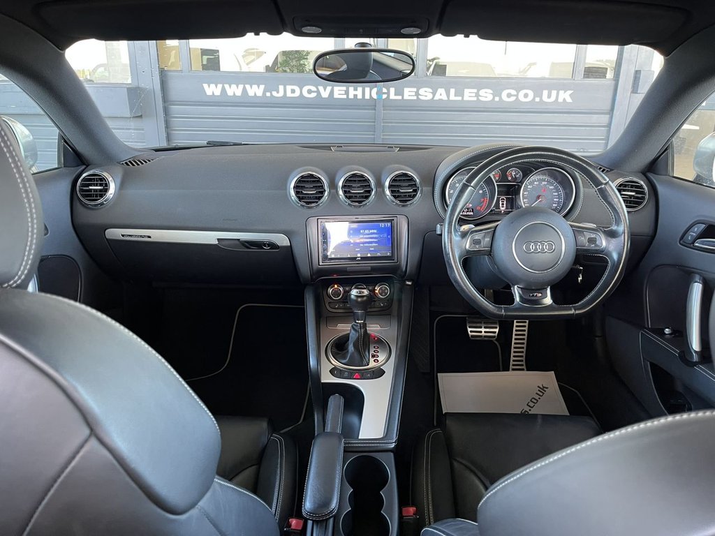 Used Audi TT 2013 for sale - 78030607: Photo 36