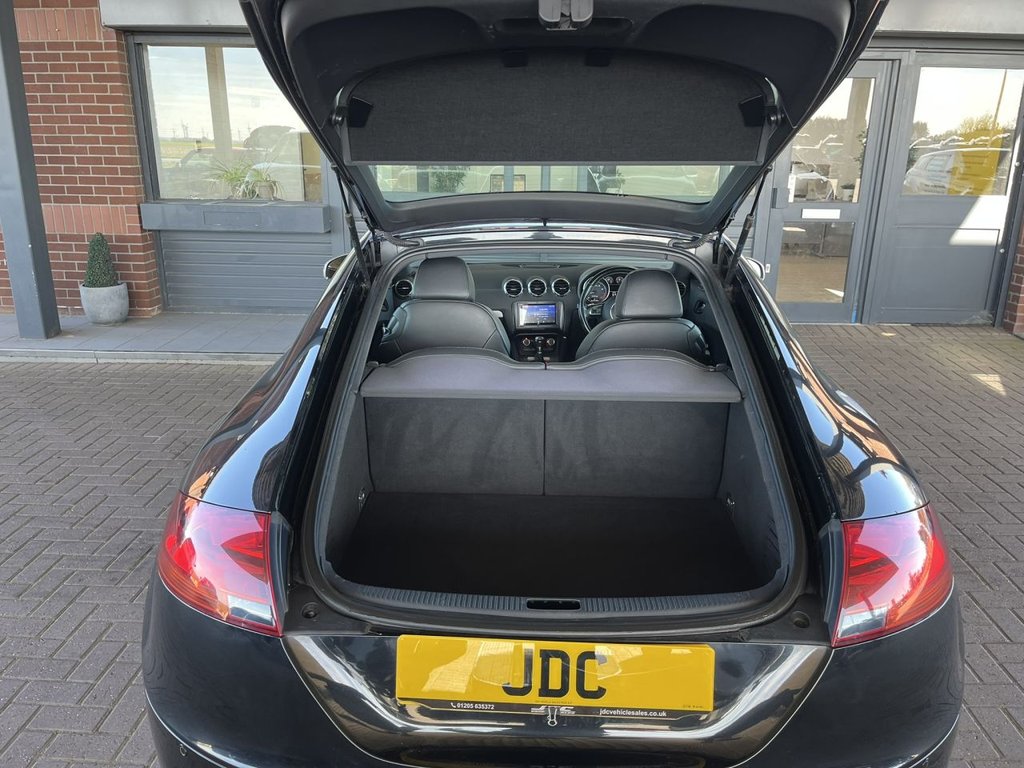 Used Audi TT 2013 for sale - 78030607: Photo 37