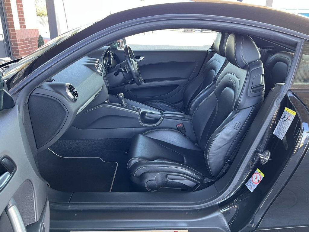 Used Audi TT 2013 for sale - 78030607: Photo 39