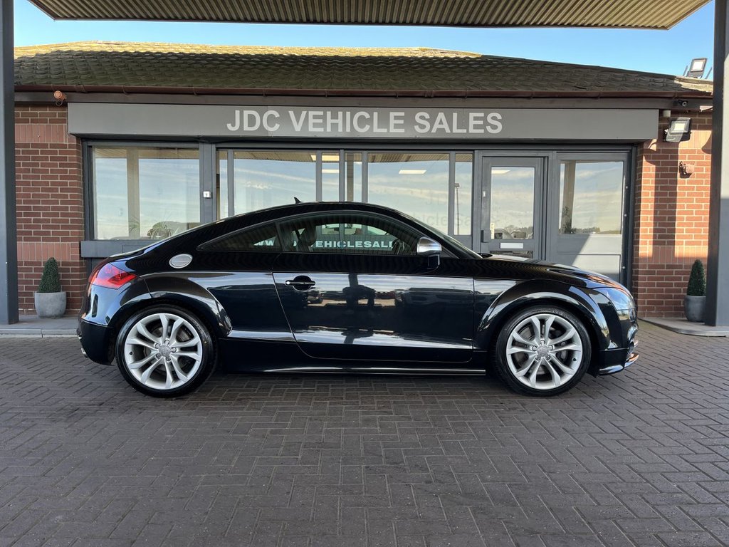 Used Audi TT 2013 for sale - 78030607: Photo 4