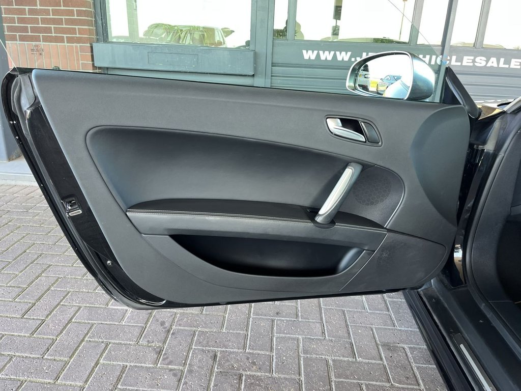 Used Audi TT 2013 for sale - 78030607: Photo 41