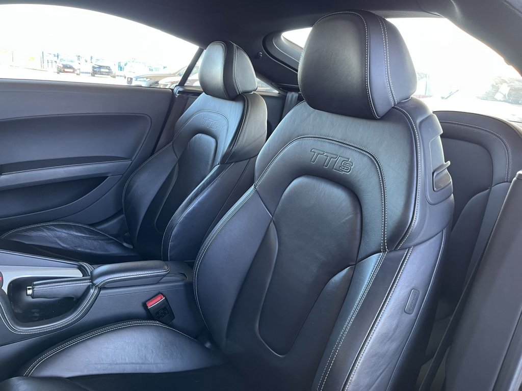 Used Audi TT 2013 for sale - 78030607: Photo 42