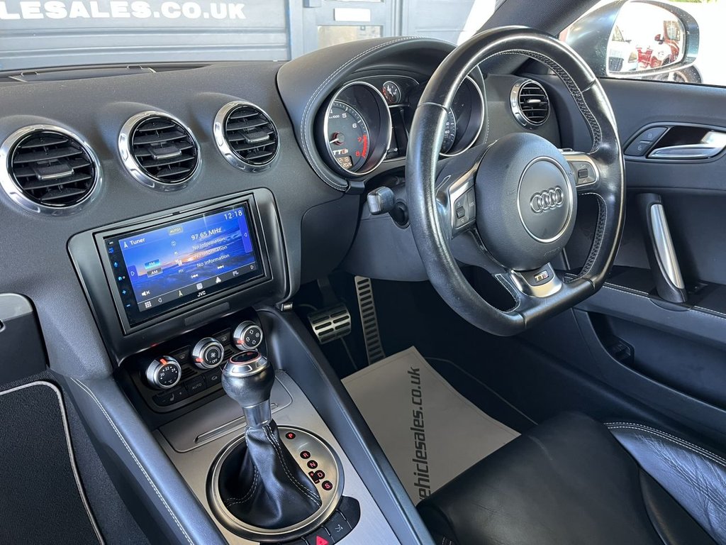 Used Audi TT 2013 for sale - 78030607: Photo 43