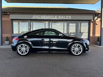 Used Audi TT 2013 for sale - 78030607: Photo