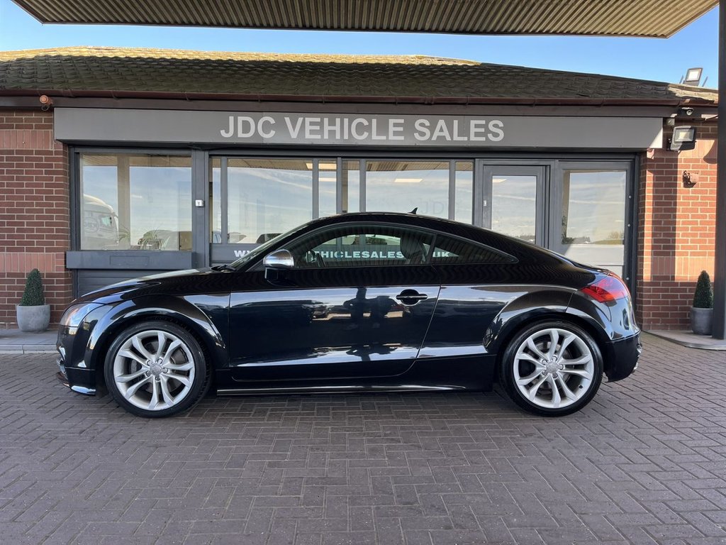 Used Audi TT 2013 for sale - 78030607: Photo 5