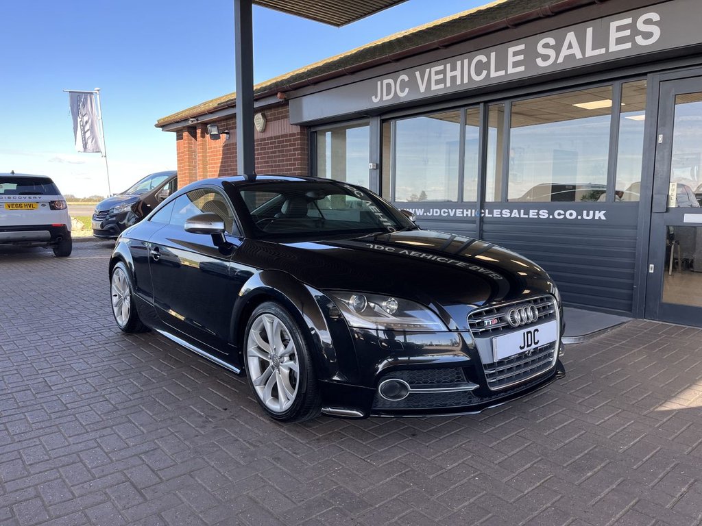 Used Audi TT 2013 for sale - 78030607: Photo 6