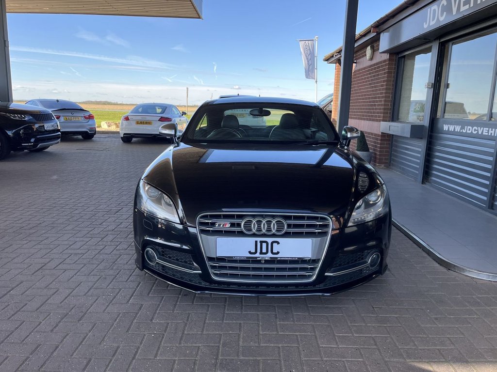Used Audi TT 2013 for sale - 78030607: Photo 7