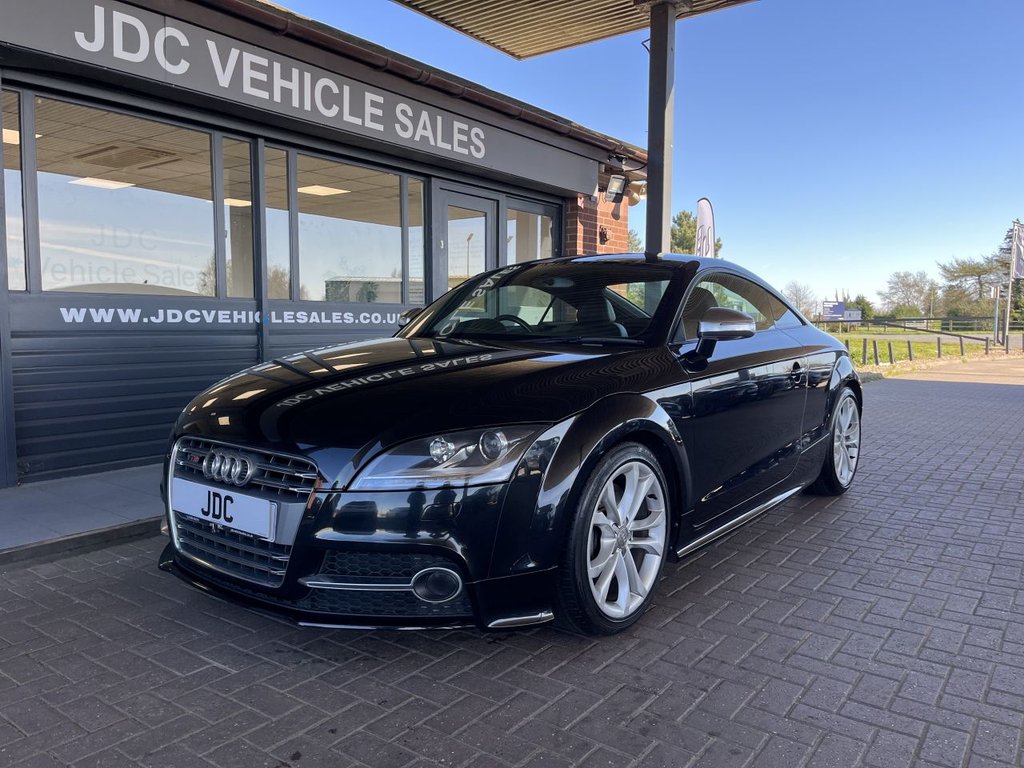 Used Audi TT 2013 for sale - 78030607: Photo 8