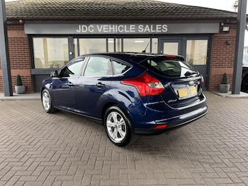 Used Ford Focus 2012 for sale - 75916723: Photo