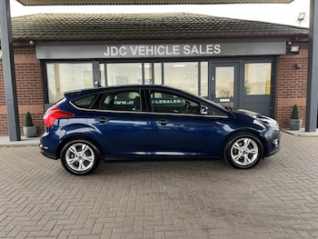 Used Ford Focus 2012 for sale - 75916723: Photo