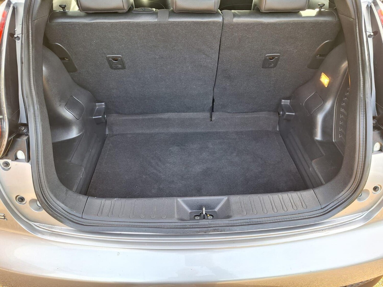 Used Nissan Juke 2016 for sale - 76350691: Photo 12