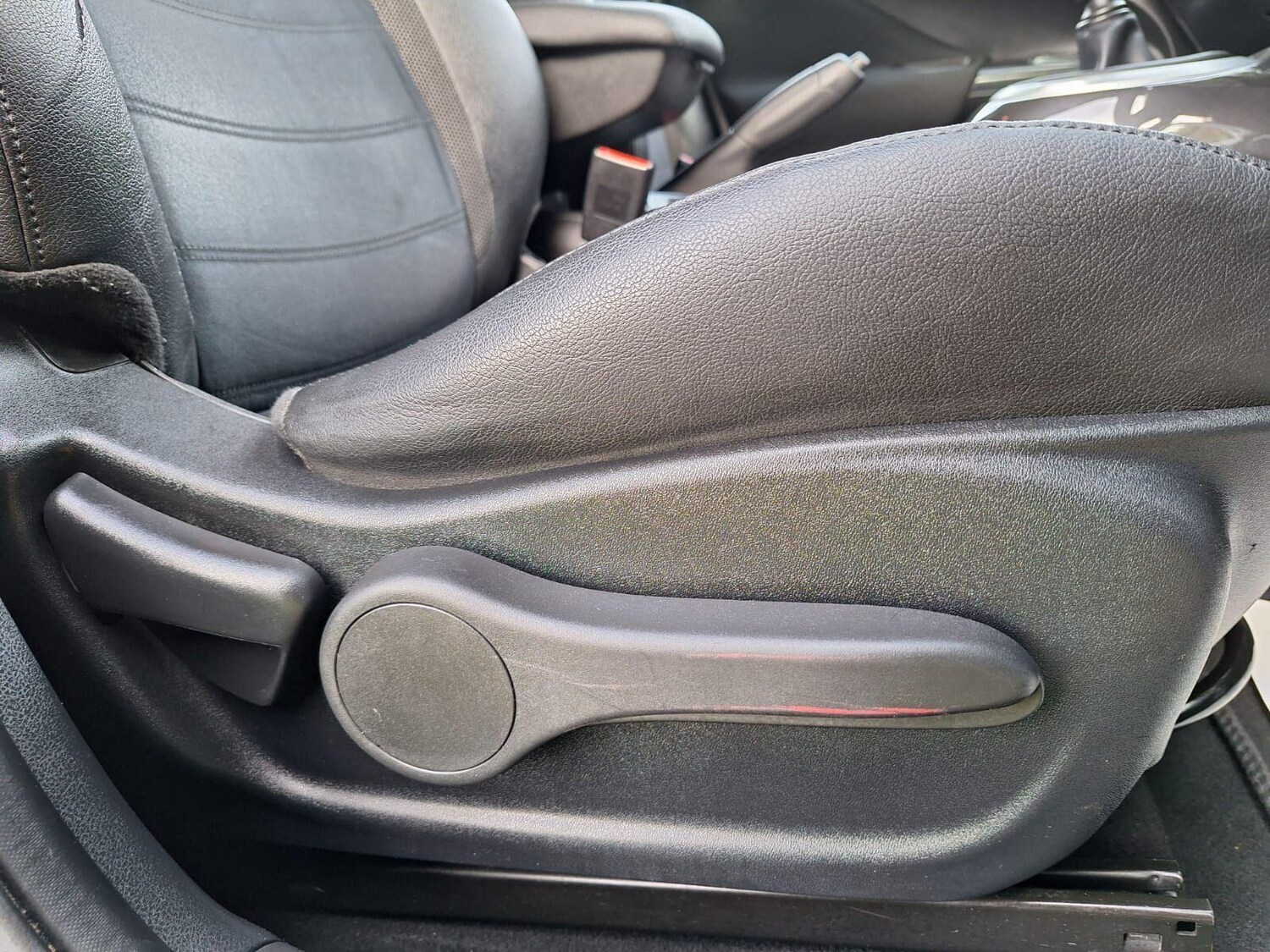 Used Nissan Juke 2016 for sale - 76350691: Photo 13