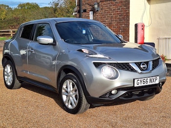 2016 - 1.5 dCi N-Connecta Euro 6 (s/s) 5dr