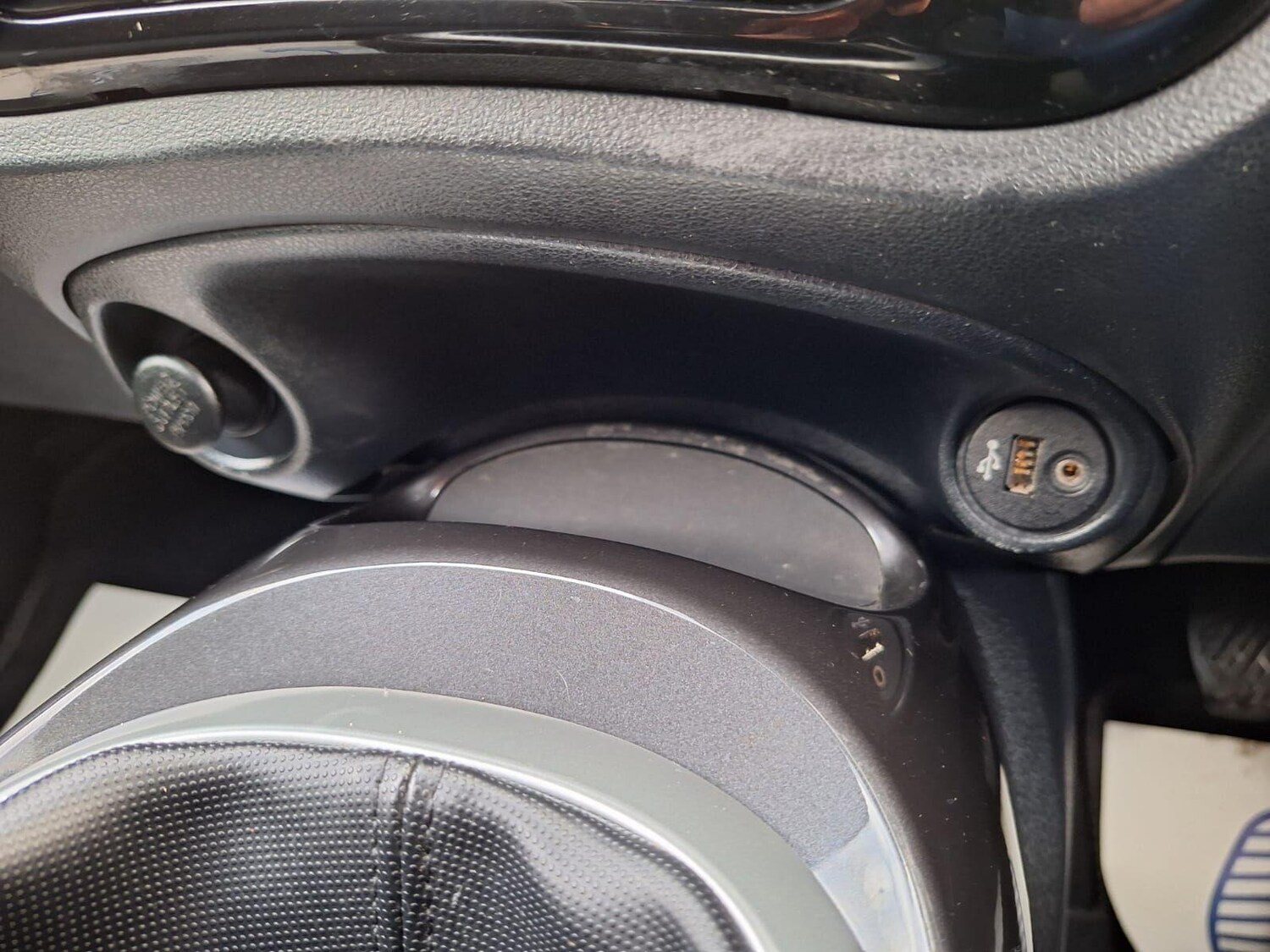 Used Nissan Juke 2016 for sale - 76350691: Photo 22