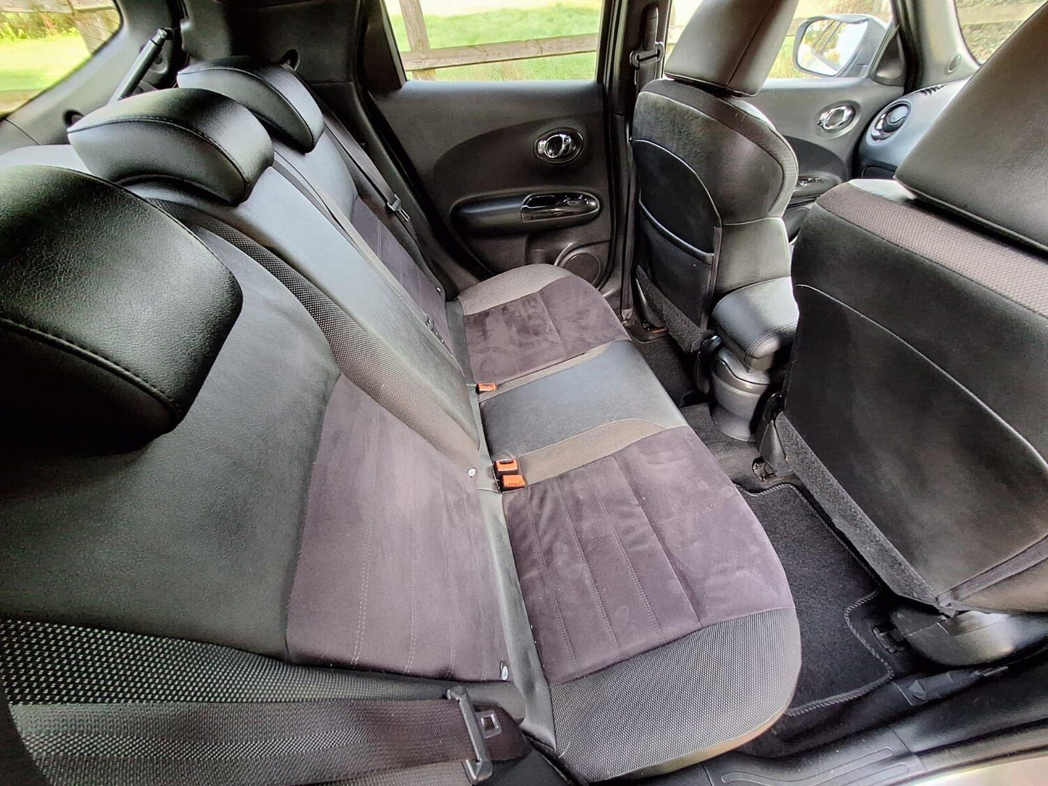 Used Nissan Juke 2016 for sale - 76350691: Photo 9