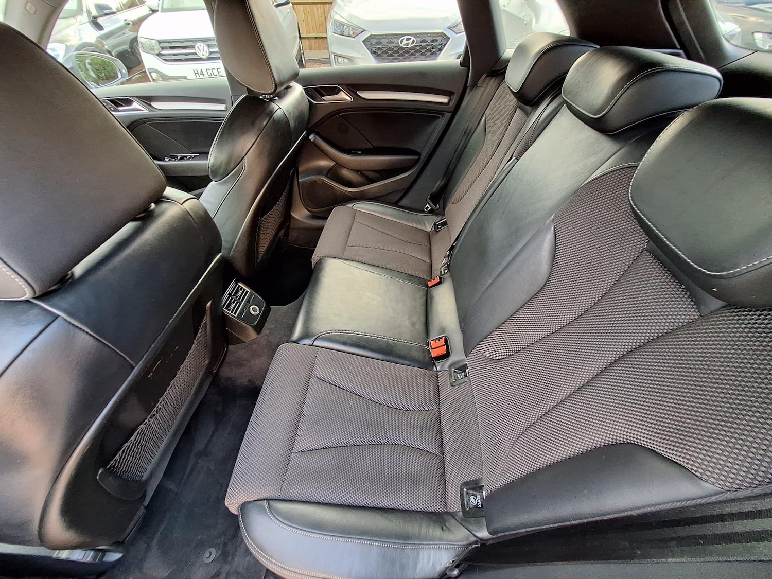 Used Audi A3 2018 for sale - 76338674: Photo 11