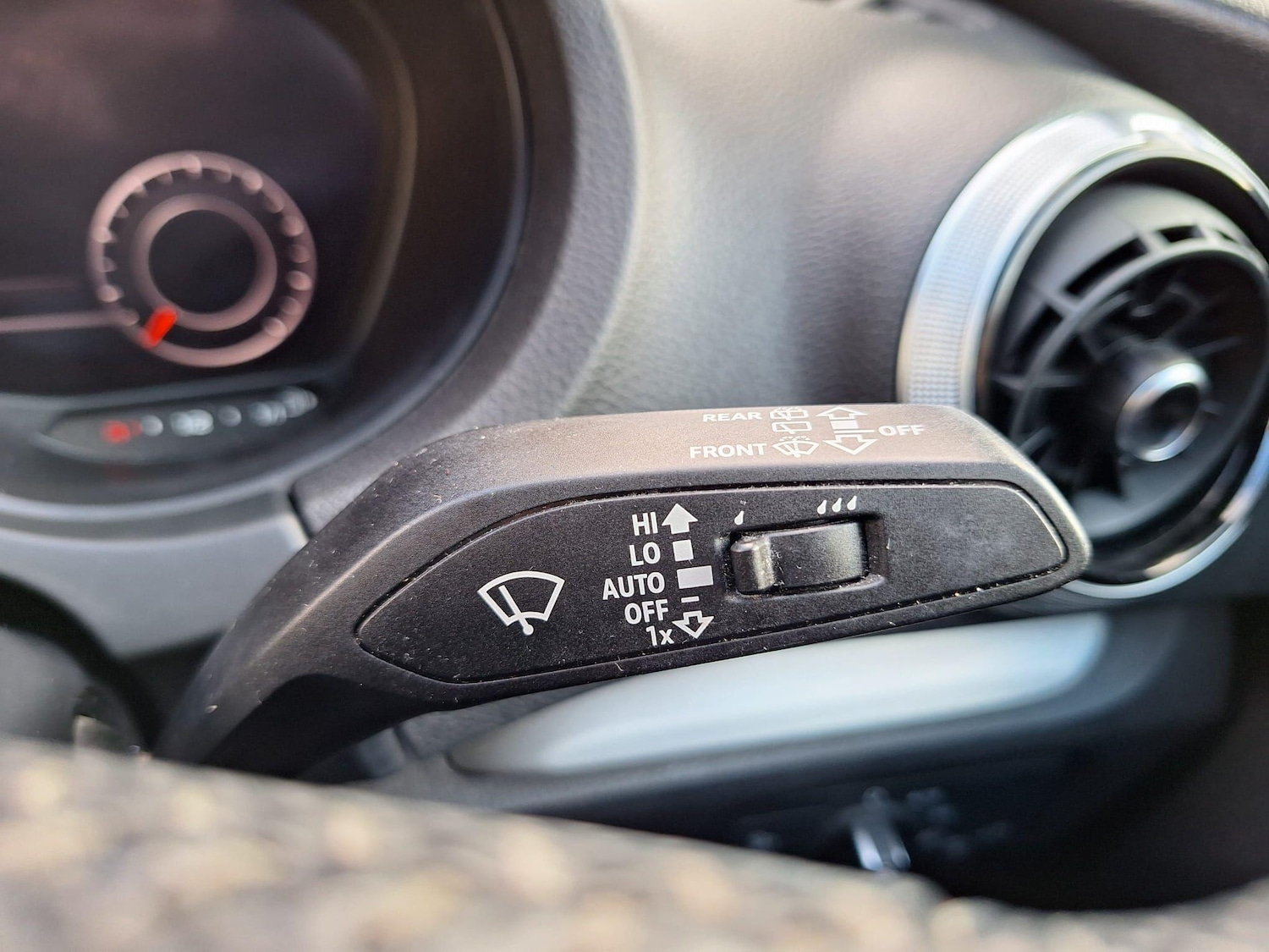 Used Audi A3 2018 for sale - 76338674: Photo 13