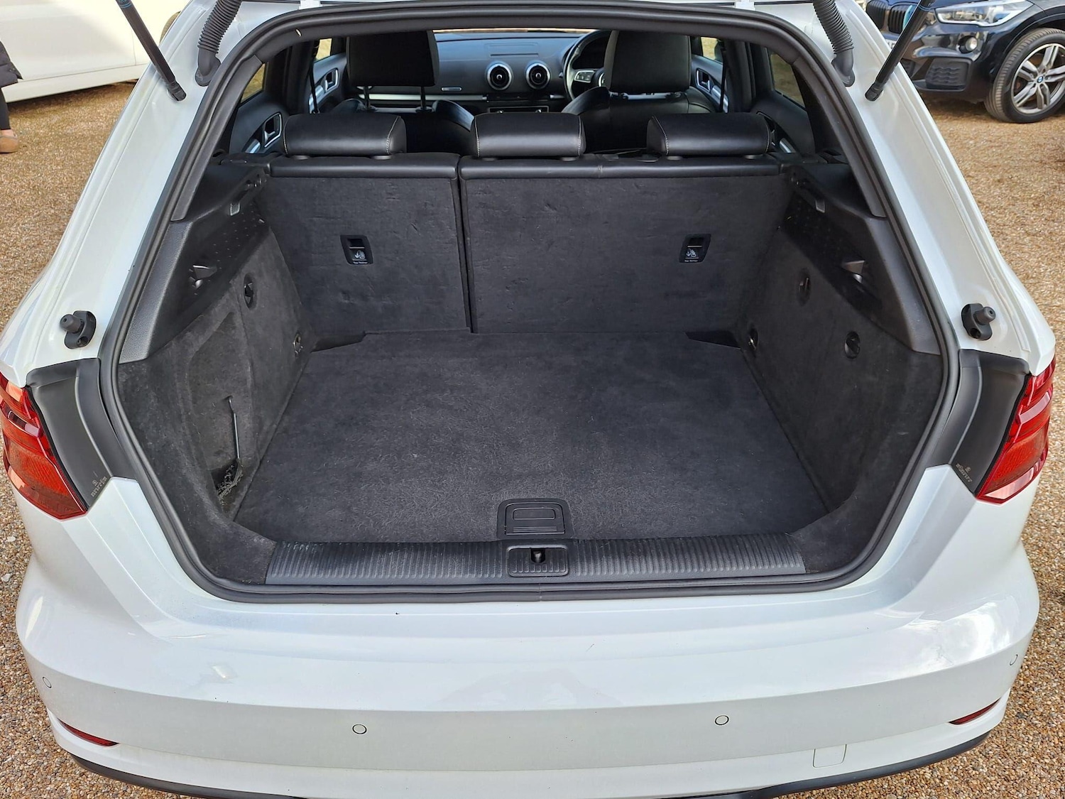 Used Audi A3 2018 for sale - 76338674: Photo 20
